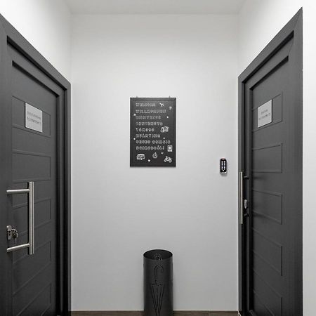 Apartman Downtown Dl Zagreb Luaran gambar