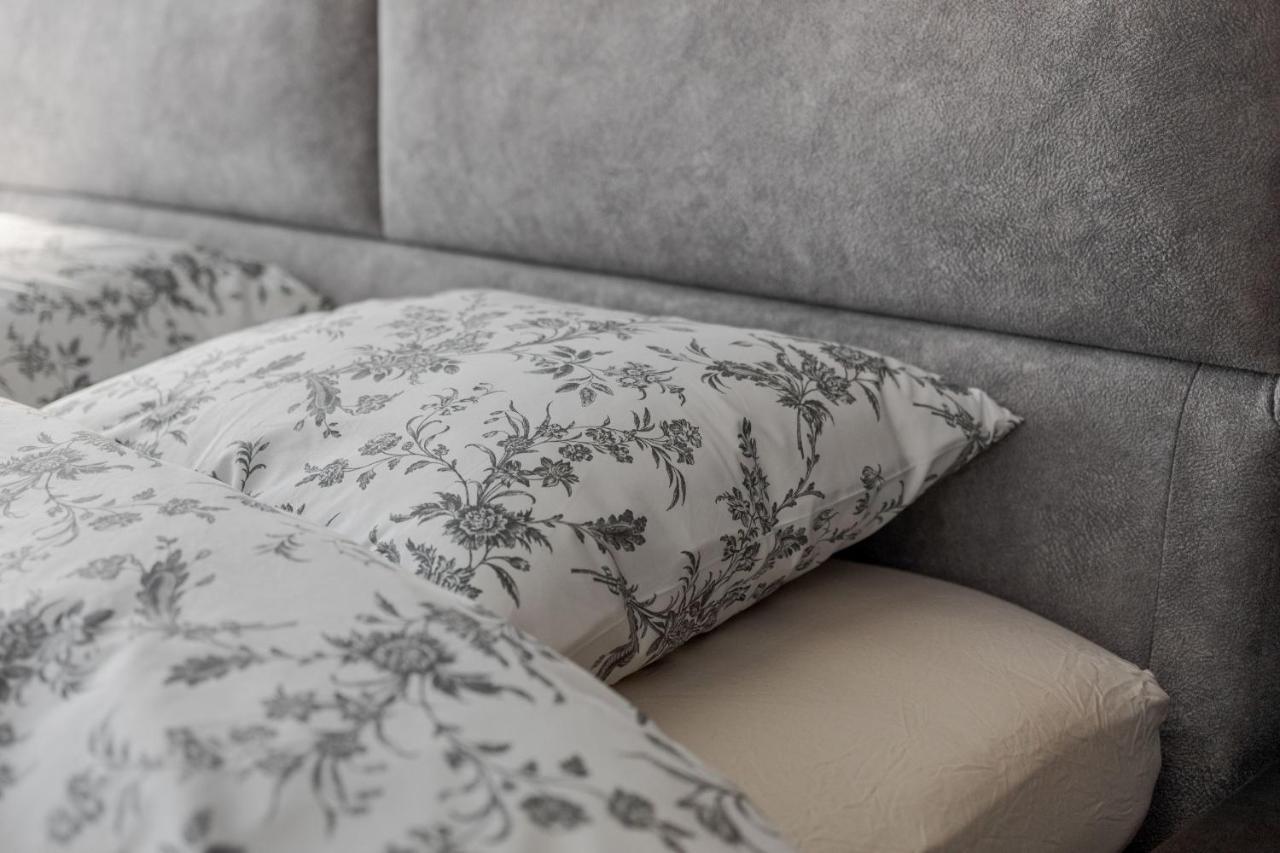 Apartman Downtown Dl Zagreb Luaran gambar