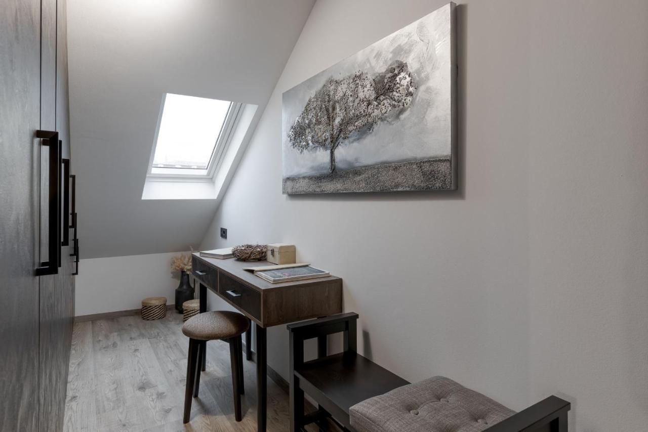 Apartman Downtown Dl Zagreb Luaran gambar
