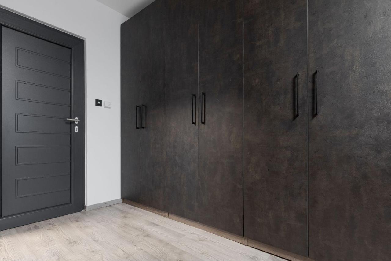 Apartman Downtown Dl Zagreb Luaran gambar