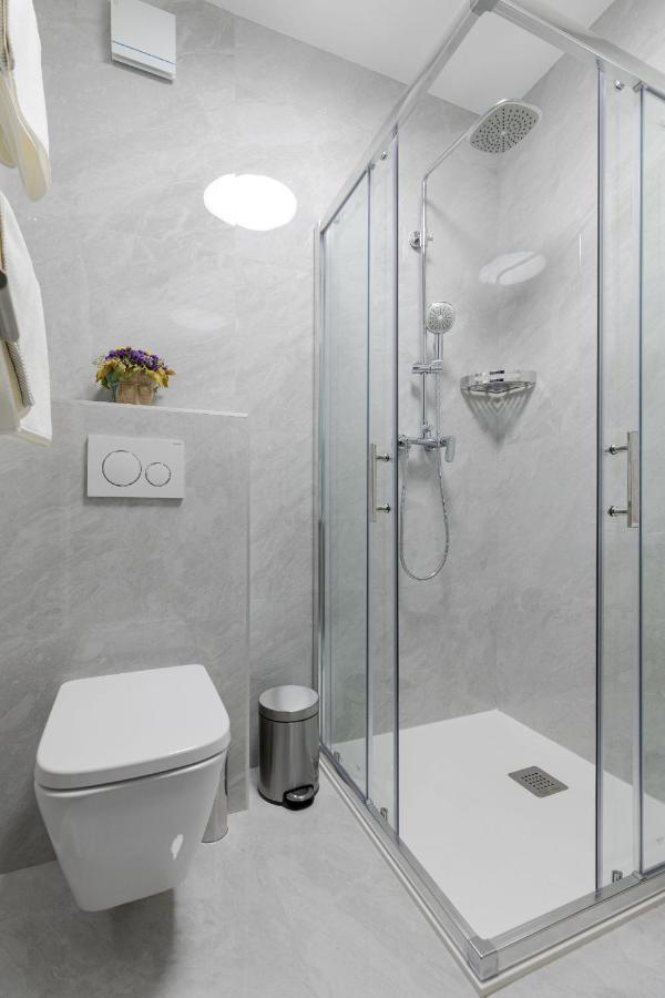 Apartman Downtown Dl Zagreb Luaran gambar