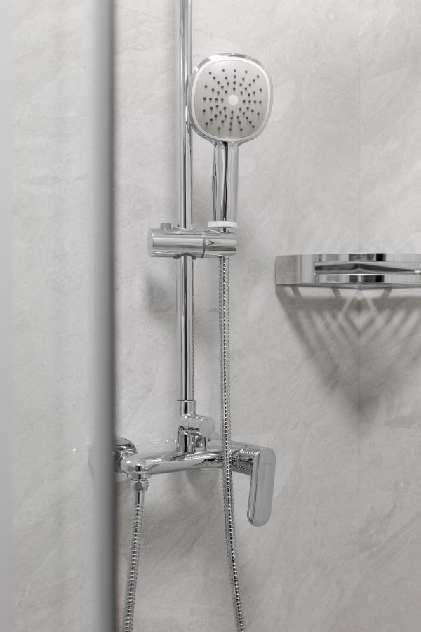 Apartman Downtown Dl Zagreb Luaran gambar